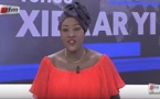 TFM REPLAY - Xibar Yi 13h - Pr : FATY DIENG - 22 Juillet 2019