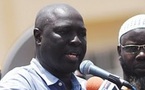 Arona Ndoffène Diouf annonce son soutien à Macky Sall