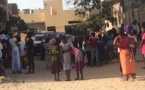 Audio - “Teuss” du siècle: Une maladie a ravagé toute une famille à Dakar, 3 morts déjà