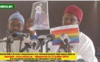 Homosexualité: Les graves révélations du Pr Cheikh Omar Diagne (Vidéo)