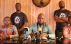 VIDEO/ Eco - Franc Cfa: Kemi Seba appelle à la résistance
