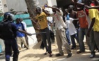 VIDEO : Sadio Mané à l’UCAD, des étudiants jettent des pierres... Regardez !