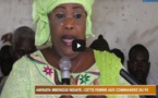 VIDEO - Aminata Mbengue Ndiaye: Cette femme aux commandes du PS (Portrait)