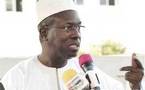 Souleymane Ndéné Ndiaye aux socialistes : « Ce sont des marchands d’illusions »