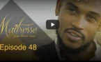 Série - Maitresse d'un homme marié - Episode 48