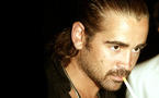 Zoom Sur Colin Farrell