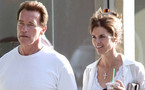 Arnold Schwarzenegger : Maria Shriver ne voudrait plus divorcer
