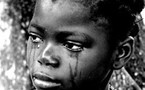 La gent féminine active  la brigade anti-viol  à Tambacounda