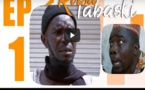 Série - RIROU TABASKI 2019 avec Wadiou Bakh  - Episode 1