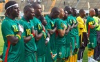 foot: Sénégal/ Soudan en match amical le 12 janvier prochain