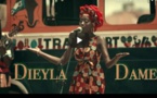 NOUVEAUTE CLIP - Dieyla Cover "Linguère" de Cherifou et Job sa brain