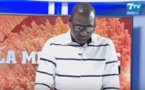 REPLAY 7TV / La Mi - Journée Infos en Wolof du mardi 23 juil. 2019