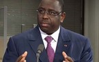 Macky Sall, leader de l’APR : « Ousmane Ngom est mal placé. Il n’est ni le procureur, ni le juge. »