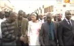 Une plainte contre Ousmane Ngom brandie par les avocats de Barthelemy
