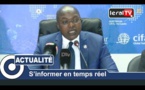 VIDEO - Oumar Guèye: " Le problème de nos grandes villes, c'est l'aménagement du territoire"