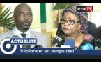 VIDEO - Dakar, siège d'un Centre international de formation pour autorités et leaders ouest-africains