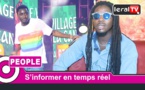 VIDEO - T-shirt Lgbt - Sidath Bonbon défend Wally Seck: "Soss bakhoul...Thiowli..."