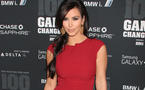 Kim Kardashian: 460000 euros pour le Nouvel An