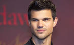 Taylor Lautner: Loup-garou et … gay?