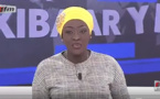 REPLAY TFM - Xibar Yi 13h - Pr : FATY DIENG - 24 Juillet 2019