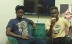 VIDEO - Interview avec Leuz Diwane G son engagement, ses projets futurs et son point de vue sur l'actualité
