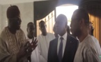 VIDEO - Condoléances chez Tanor, l'émouvant témoignage de Serigne Mbaye Thiam