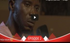 Série ADJA - Vacances - Episode 2