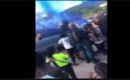 VIDEO - Après Sadio Mané et Krépin Diatta, Koulibaly accueilli en héros dans sa ville natale en France