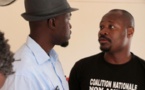 Ousmane Sonko sur l’arrestation de Guy Marius Sagna : « de l’absurde au ridicule »