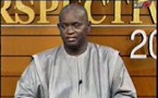 Perspectives 2012: Abdou Latif Coulibaly