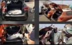 Affaire de la drogue saisie au Port: L’Incroyable tentative des trafiquants pour récupérer la « marchandise »