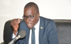 Succession d’Ousmane Tanor Dieng: Moussa Bocar Thiam écarte Aminata Mbengue Ndiaye