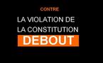 Ousmane Ngom: «Les affiches d’Idrissa Seck sont insurrectionnelles »