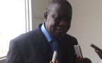 Barthélémy Dias déféré, réaction d'Assane Dioma Ndiaye