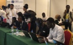 Après la prison, Souleymane Fall remporte le prix du meilleur hacker sénégalais aux Security Days.