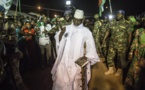 Jammeh a exécuté 50 migrants ouest-africains dont 2 Sénégalais