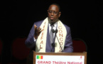 Education: Macky Sall propose des concertations sur les problématiques du système