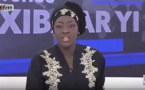 TFM REPLAY - Xibar Yi 13h - Pr : FATY DIENG - 25 Juillet 2019