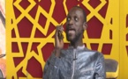 REPLAY NGONAL - Invité : IRAN NDAO - 24 Juillet 2019
