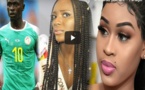 VIDEO - Alberta Diatta, miss Sénégal 2019: « Je veux un homme comme Sadio Mané… »