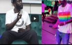 VIDEO - Kilifeu interpelle Wally Seck sur le T-shirt et son manque de professionnalisme