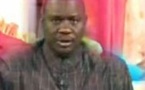 Lamine Samba se sent bien à Walf tv