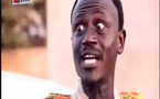 Quand Père Bou Xar drague une belle fille