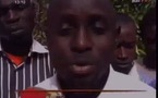 Thierno Bocoum: "Wade veut éliminer les jeunes de l'opposition"