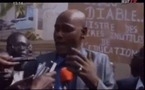 Youssou Touré tire encore sur Kalidou Diallo et Ngaraaf