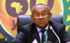 Ahmad Ahmad : " Ce que je pense de la décision de la VAR sur le penalty accordé au Sénégal"