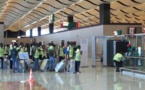 AIDB: Les voleurs de bagages identifiés