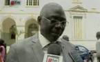 Me Khaly Niang : « Dias s’est substitué à la police pour assurer la sécurité de l’institution »