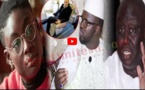 VIDEO - Petro-Tim / Cheikh Gadiaga clashe Mayeni Jones, la journaliste de la BBC: « elle a été 8 fois au Qatar chez Karim Wade… »