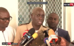 VIDEO - Insécurité à Louga: Le Gouverneur invite les populations à collaborer avec les forces de sécurité